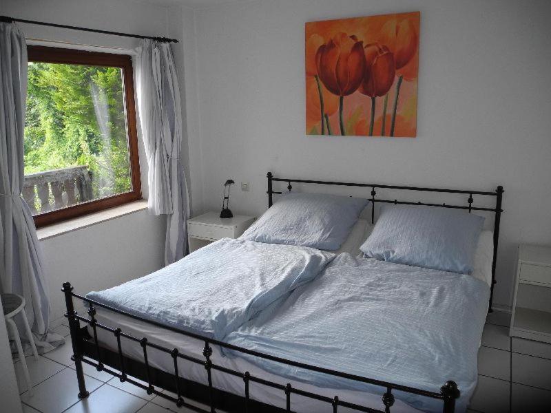 Haus Seeromantik Uhldingen-Mühlhofen Kültér fotó