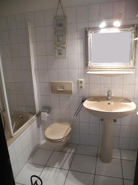 Haus Seeromantik Uhldingen-Mühlhofen Kültér fotó