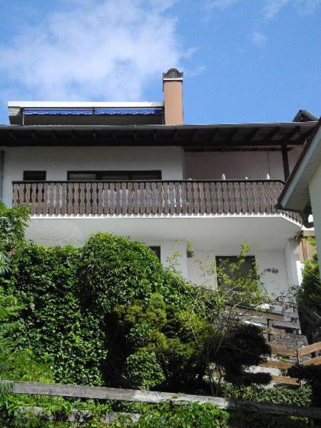 Haus Seeromantik Uhldingen-Mühlhofen Kültér fotó
